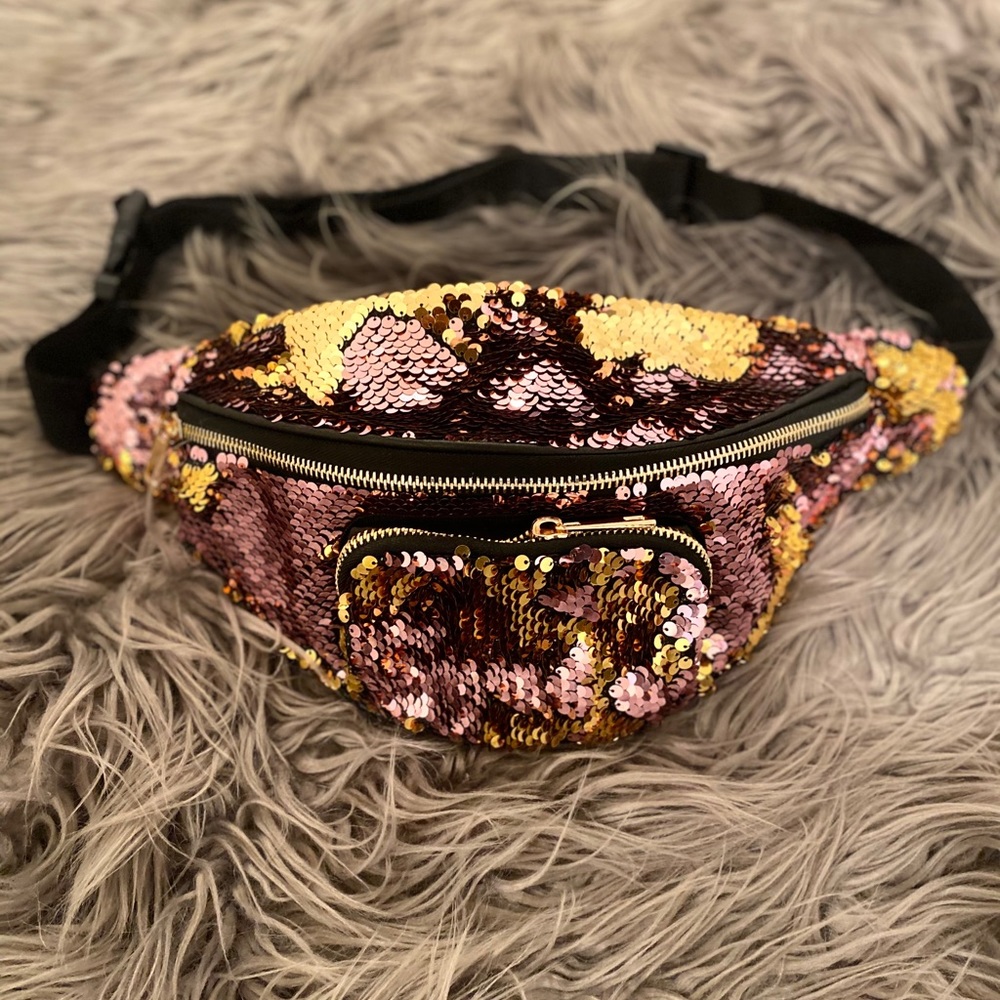 Fanny Pack